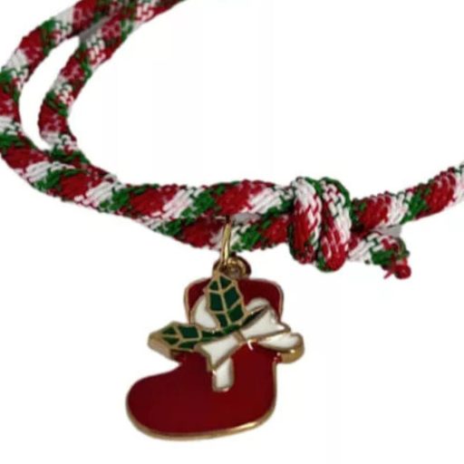 Magyarország karkötő karácsonyos szarvasos