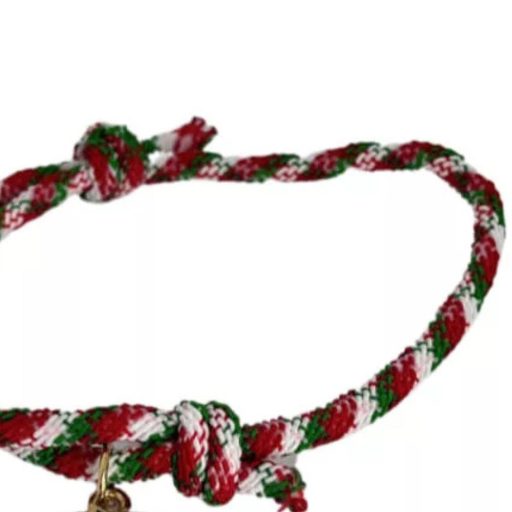 Magyarország karkötő karácsonyos szarvasos