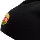 Magyarország sapka kötött fekete