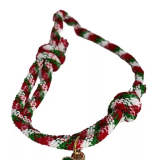 Magyarország karkötő karácsonyos csengős