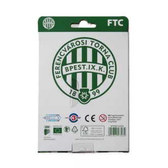 Fradi filctoll 12 színű