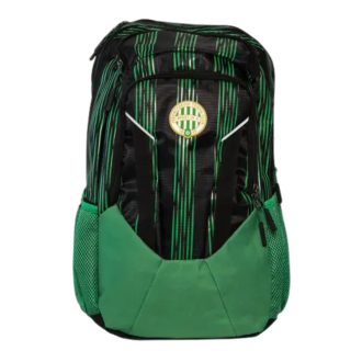 Fradi hátizsák, iskolatáska nagy Line