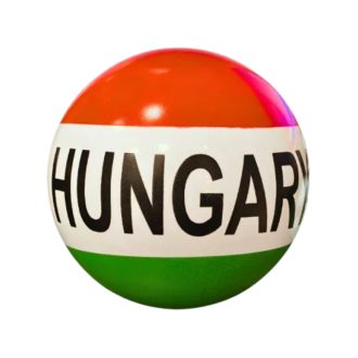 Magyarország labda mini gumi