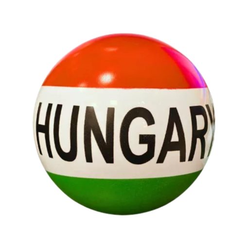 Magyarország labda mini gumi