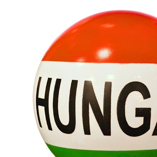 Magyarország labda mini gumi