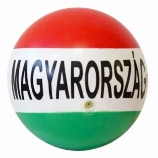 Magyarország labda mini gumi