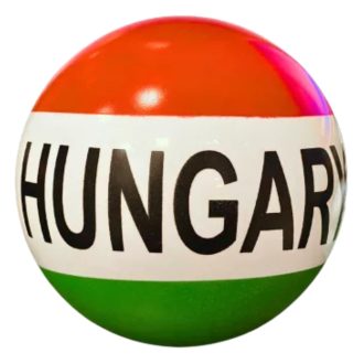 Magyarország labda nagy gumi