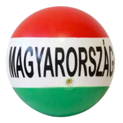 Magyarország labda nagy gumi