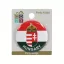 Magyarország kitűzó 6 cm