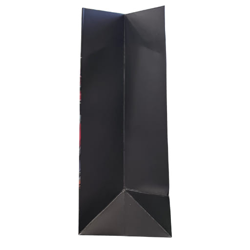 Focis ajándéktasak kupás kicsi