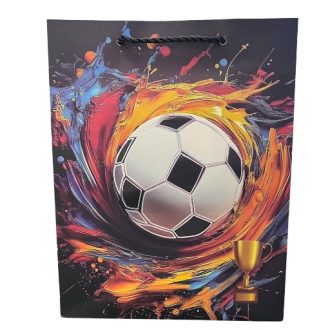 Focis ajándéktasak kupás nagy