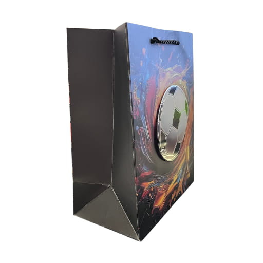 Focis ajándéktasak kupás nagy