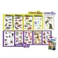 Tytoo Cool Kids Collection tetoválás matrica szett