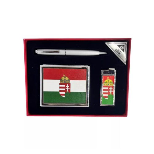 Magyarország ajándékszett díszdobozban