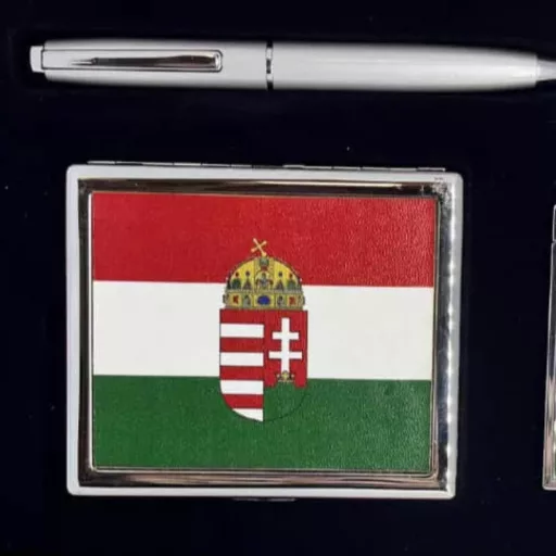 Magyarország ajándékszett díszdobozban
