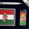 Magyarország ajándékszett díszdobozban