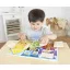 Melissa & Doug Készségfejlesztő játék, Zárak és reteszek