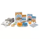   Melissa & Doug Szerepjáték, Kisállat ápoló és etető szett