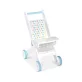 Melissa & Doug, babák és babaházak, játék babakocsi