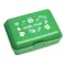 Fradi uzsonnás doboz Hajrá Fradi