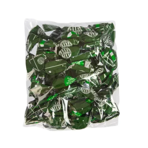Fradi édesség szaloncukor zacskós zselés 350 g