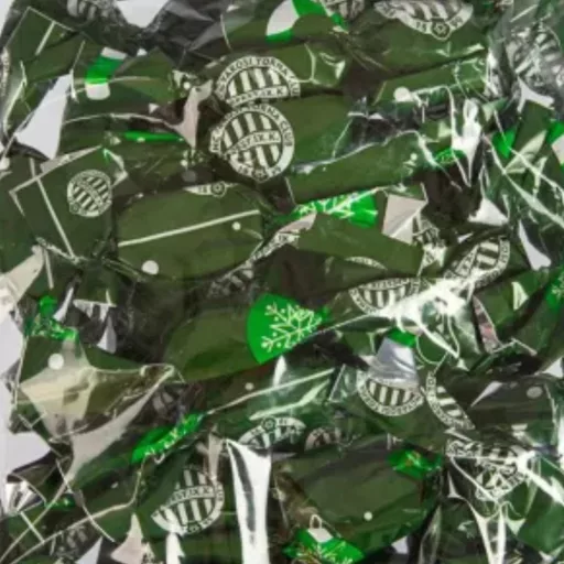 Fradi édesség szaloncukor zacskós zselés 350 g