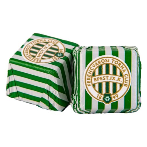 Fradi desszert meggypálinka izű