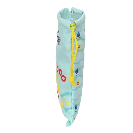 Gyerek tornazsák 34 cm Baby Shark