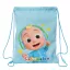 Gyerek tornazsák 34 cm baby " Easy to Clean"