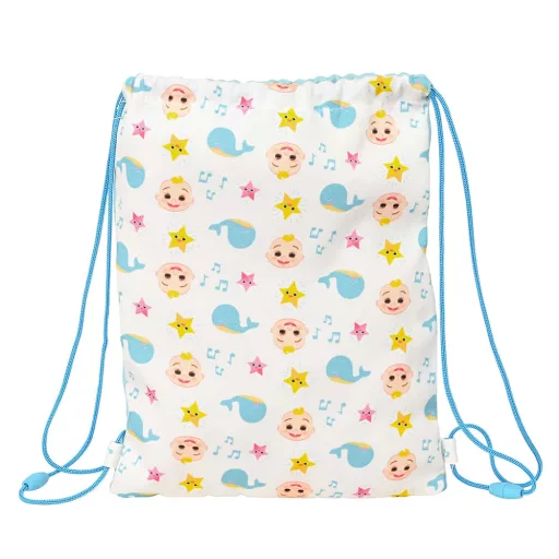Gyerek tornazsák 34 cm baby " Easy to Clean"