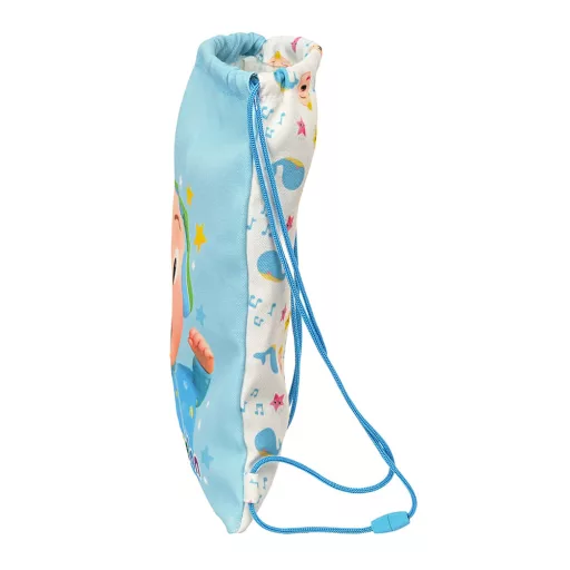 Gyerek tornazsák 34 cm baby " Easy to Clean"