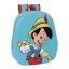 3D hátizsák, Pinocchio