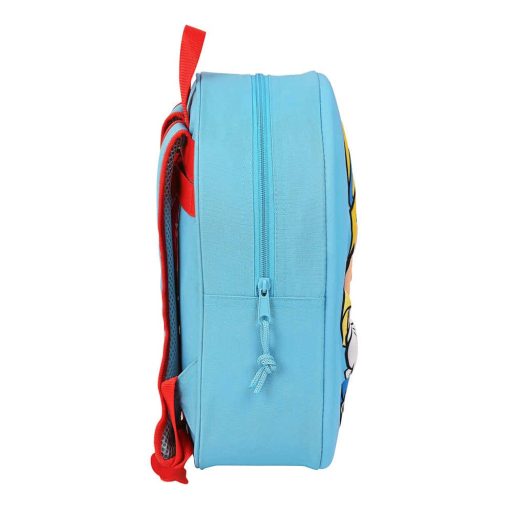 3D hátizsák, Pinocchio