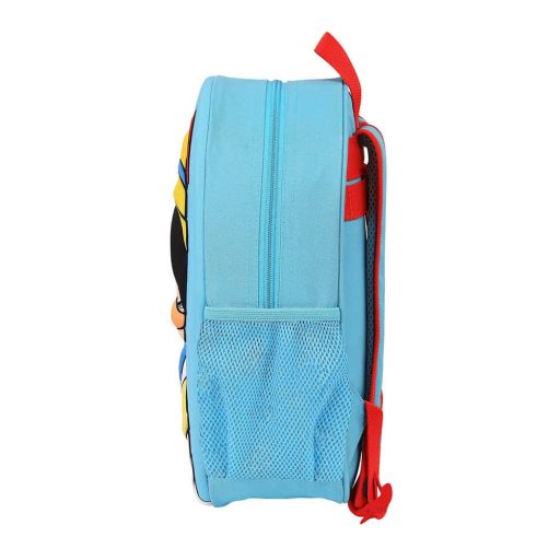 3D hátizsák, Pinocchio