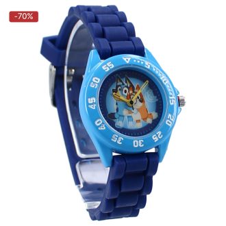 Bluey sportóra gyerekeknek