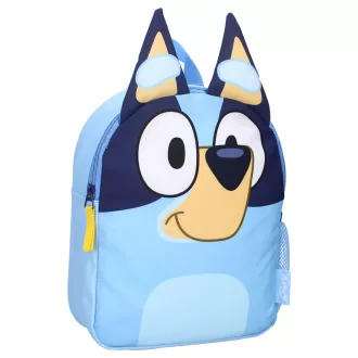 Bluey 3D prémium gyerek hátizsák