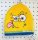 SAPKA  SPONGEBOB