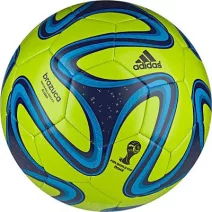 Brazília VB