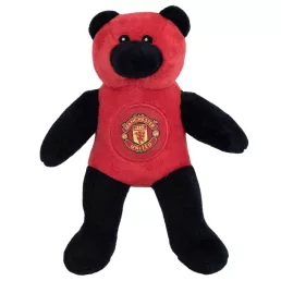 Manchester United plüssmaci constrast