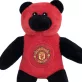 Manchester United plüssmaci constrast