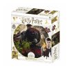 Harry Potter puzzle 3D Roxfort expressz 500 db-os