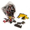 Harry Potter 3D Puzzle és Harry plüss 188542