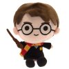 Harry Potter 3D Puzzle és Harry plüss 188542