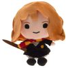 Harry Potter 3D Puzzle és Hermione plüss 188543