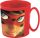 MŰA.LADYBUG MIK.BÖGRE 350ML