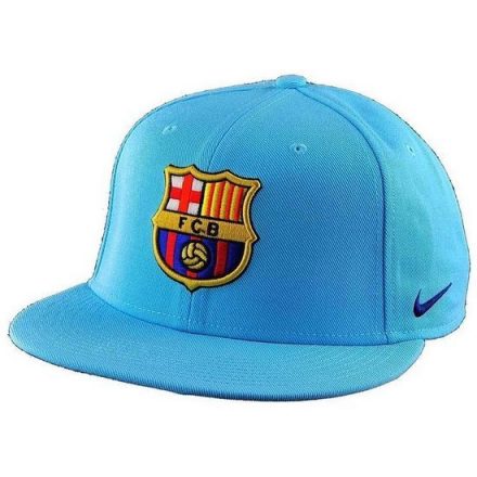 Nike FC Barcelona Core Adjustable Hat BASEBALL SAPKA