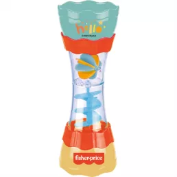 Fisher-Price Öntsd és forgasd fürdőjáték