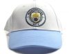 Manchester City baseball sapka fehér-v.kék