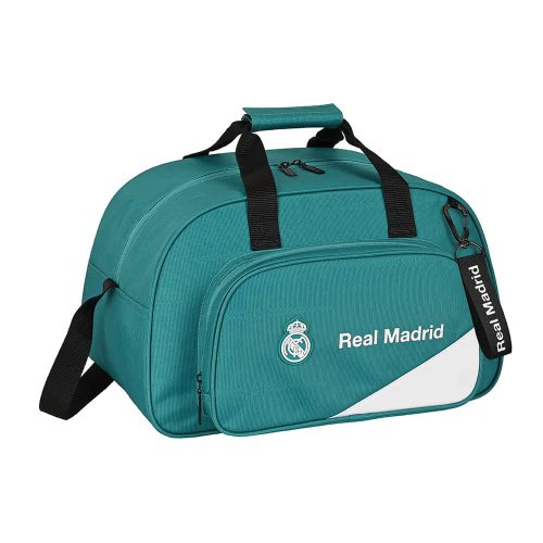 Real Madrid sporttáska, utazótáska 40cm