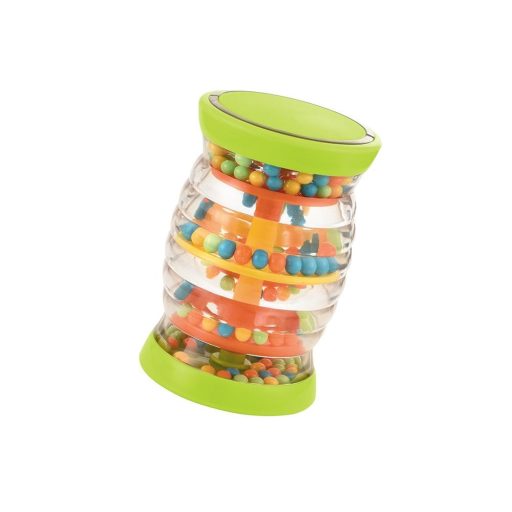 Halilit Első bébi bandám csörgőkészlet